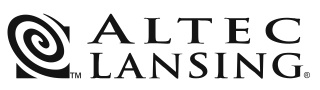 Altec Lansing