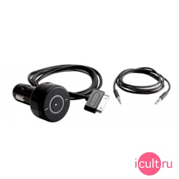 �������� ���������� + ���������� + ��������������� Griffin AutoPilot for iPhone and iPod GC17048