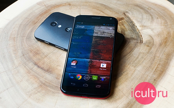 Buy Now Motorola Moto X