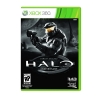 ���� ��� Xbox 360 Halo Anniversary Box E6H-00058