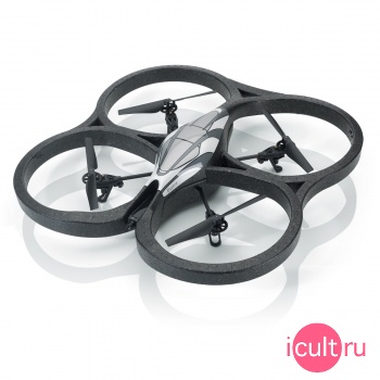 Parrot AR Indoor Hull