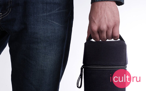 Jawbone Big Jambox Carry Case
