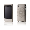 ����� Boomwave Apple iPhone 3G Kruz White