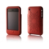 ����� Boomwave Apple iPhone 3G Kruz Red