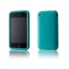 ����� Boomwave Apple iPhone 3G Funk Worldtribe Turquoise