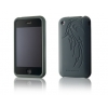 ����� Boomwave Apple iPhone 3G Funk Worldtribe Midnite blue
