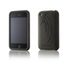 ����� Boomwave Apple iPhone 3G Funk Worldtribe Black