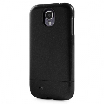  Incase Crystal Slider Case Black  Samsung Galaxy S4  CL69259
