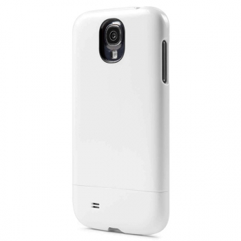  Incase Slider Case White  Samsung Galaxy S4  CL69263
