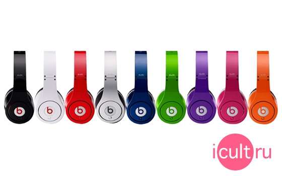 Beats 900-00069-03