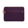 ���������� ����� Incase Nylon Protective Sleeve Aubergine/Orange ��� MacBook / Pro / Air 13" ��������/��������� cl57543