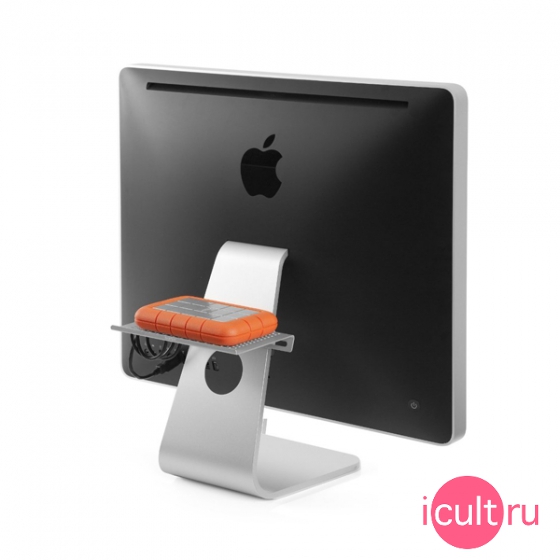 ����������� ����� Twelve South BackPack ��� iMac, Cinema Display � Thunderbolt Display 12-0902