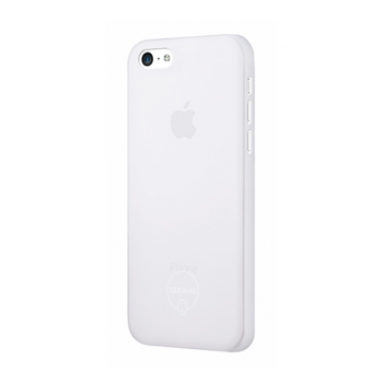   Ozaki O!coat 0.3 Jelly Clear  iPhone 5C  OC546TR