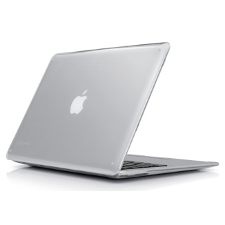 �������� ����� Speck SeeThru Case ��� MacBook Air 13" (1-� ���������) Clear ����������, ������