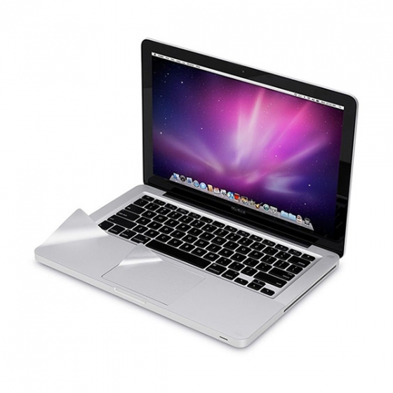    Moshi Palmguard Silver  MacBook Pro 13\&quot;  99MO012205