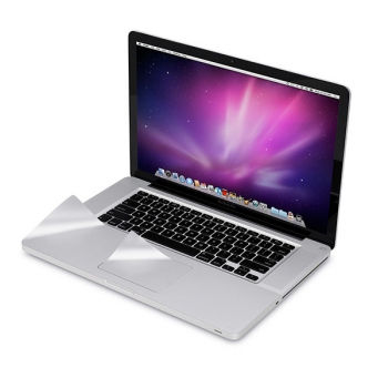    Moshi Palmguard Silver  MacBook Pro 15&quot;  99MO012206