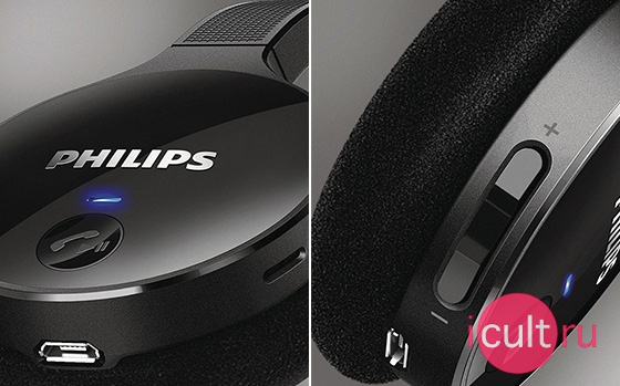 Philips SHB4000/00 Philips SHB4000/00