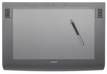 ����������� ������� Intuos3 Wacom A3 Wide DTP Dark 12x19 USB
