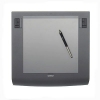 ����������� ������� Intuos3 Wacom A4 Oversize DTP Dark 12x12 USB