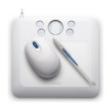 ������� Wacom Bamboo Fun �6 Wide (White)
