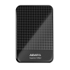 ������� ������� ���� ADATA ASH02 Black 1 �� ������ ASH02-1TU-CBK