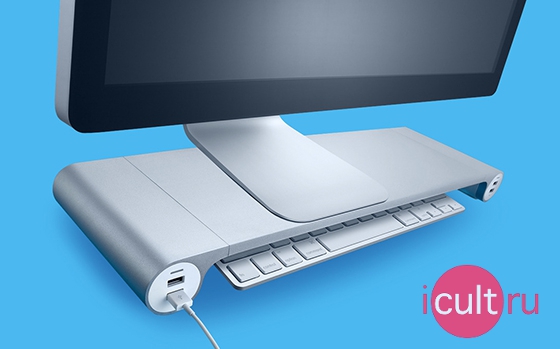 buy now Quirky Space Bar Desk Organizer