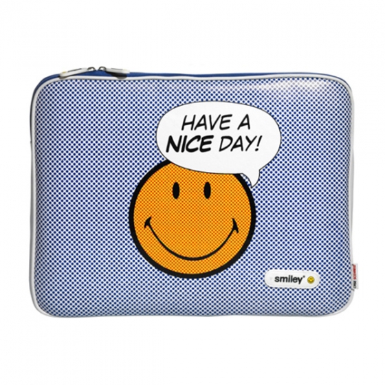   Scenario Smiley Nice Days  MacBook Pro 15&quot;  SC-PC15-ND