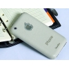 HardCE iMat II White ��� iPhone (����� - �������� �� ����������� ���� + �������� ������)