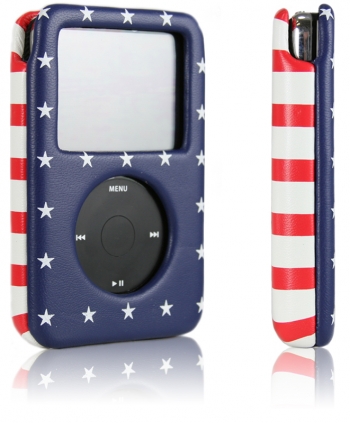 ���������� ����� Case-Mate ��� Apple Classic&Video