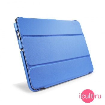 SGP Galaxy Tab 10.1 Leather Case Leinward ����� ��� Galaxy Tab 10.1