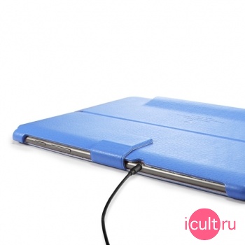 SGP Galaxy Tab 10.1 Leather Case Leinward