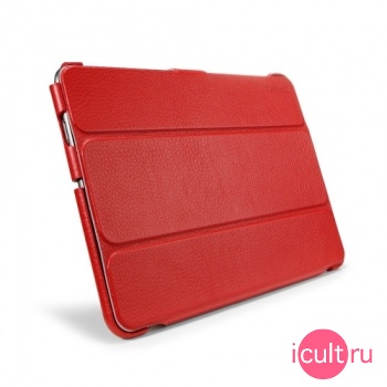 SGP Galaxy Tab 10.1 Leather Case Leinward ����� ��� Galaxy Tab 10.1