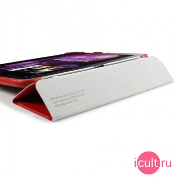 SGP Galaxy Tab 10.1 Leather Case Leinward ������������� �����