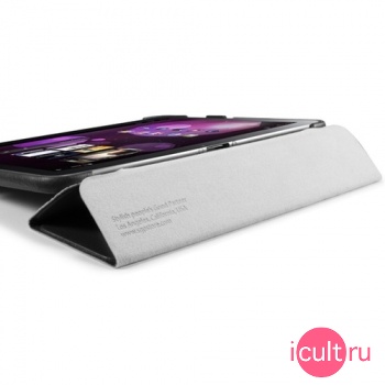 SGP Galaxy Tab 10.1 Leather Case Leinward революционный чехол SGP Galaxy Tab 10.1 Leather Case Leinward революционный чехол