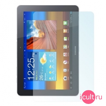 �������� ������ SGP Steinheil Ultra Series [Ultra Fine] ��� Samsung Galaxy Tab 10.1 ������� SGP07849