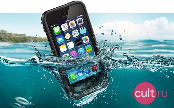  LifeProof Fre Touch ID
