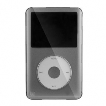   Incase Snap Case  iPod Classic Black  cl56276