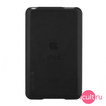 Incase Snap Case  iPod Classic Black