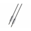 ����������� 3,5-3,5 �� jack (1,8 �) Belkin Car Stereo Cable F8Z181ea06-GLD