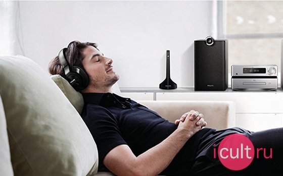 Philips SHD9200/10