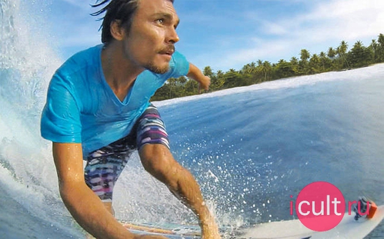 GoPro CHDSX-302