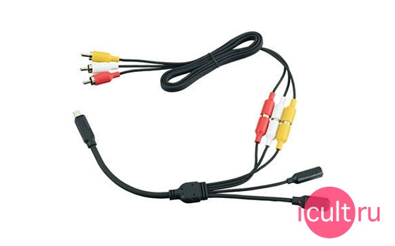 GoPro Combo Cable