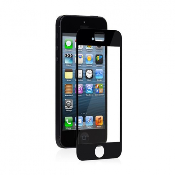   Moshi iVisor XT Black  iPhone 5/SE ,  99MO020923