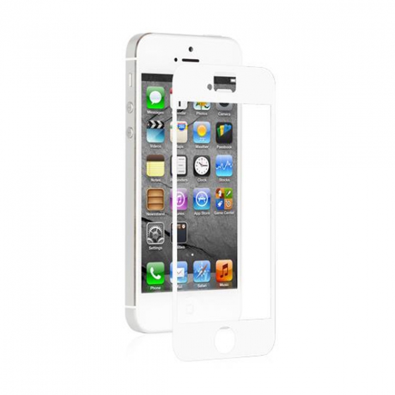   Moshi iVisor AG White  iPhone 5/SE ,  99MO020922