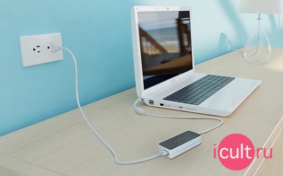 Innergie mCube 90 Watt