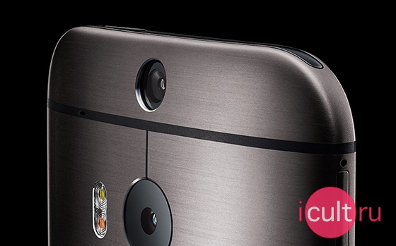 HTC One M8