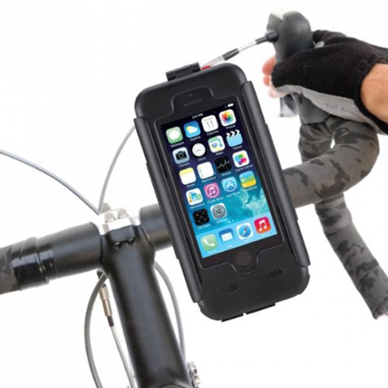       Tigra Sport Bike Mount Touch ID  iPhone 5/SE  IPH-205S