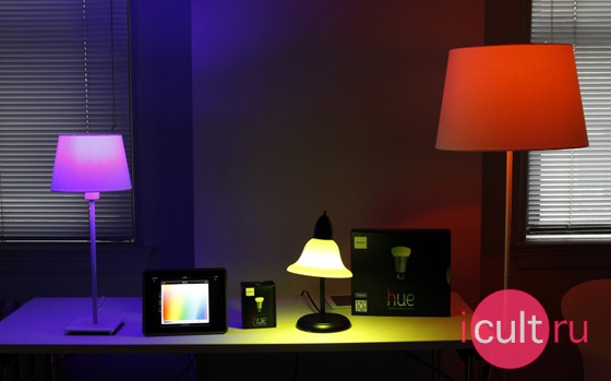 Philips Hue BR30 Single Pack