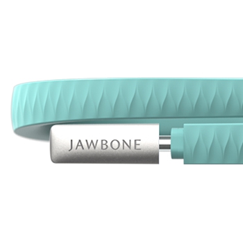  Jawbone Cap Pack Mint Green  Jawbone UP 2.0 
