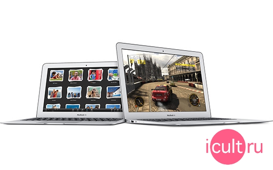 MD712 Apple MacBook Air 11
